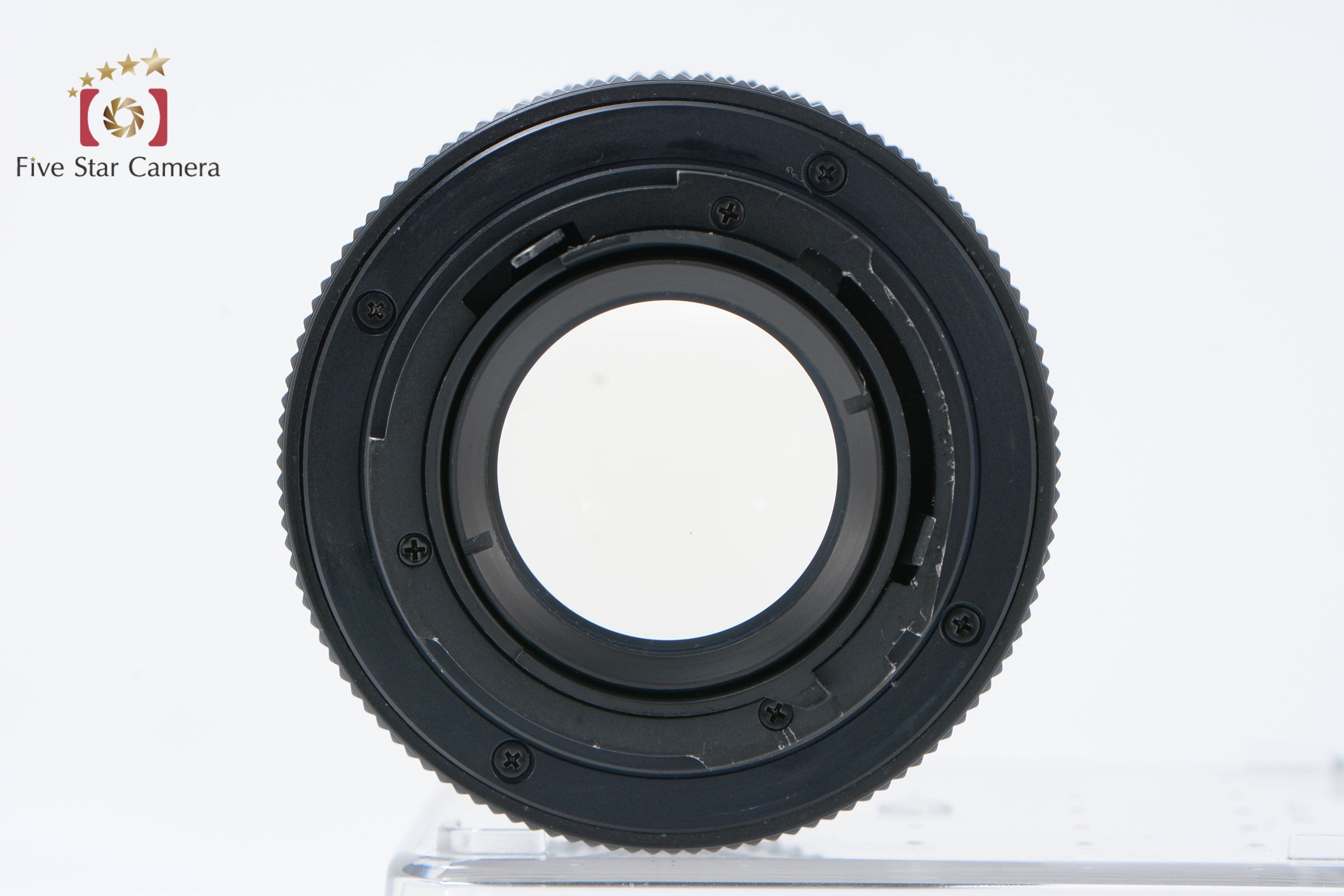 CONTAX Carl Zeiss Planar T* 50mm f/1.7 AEJ