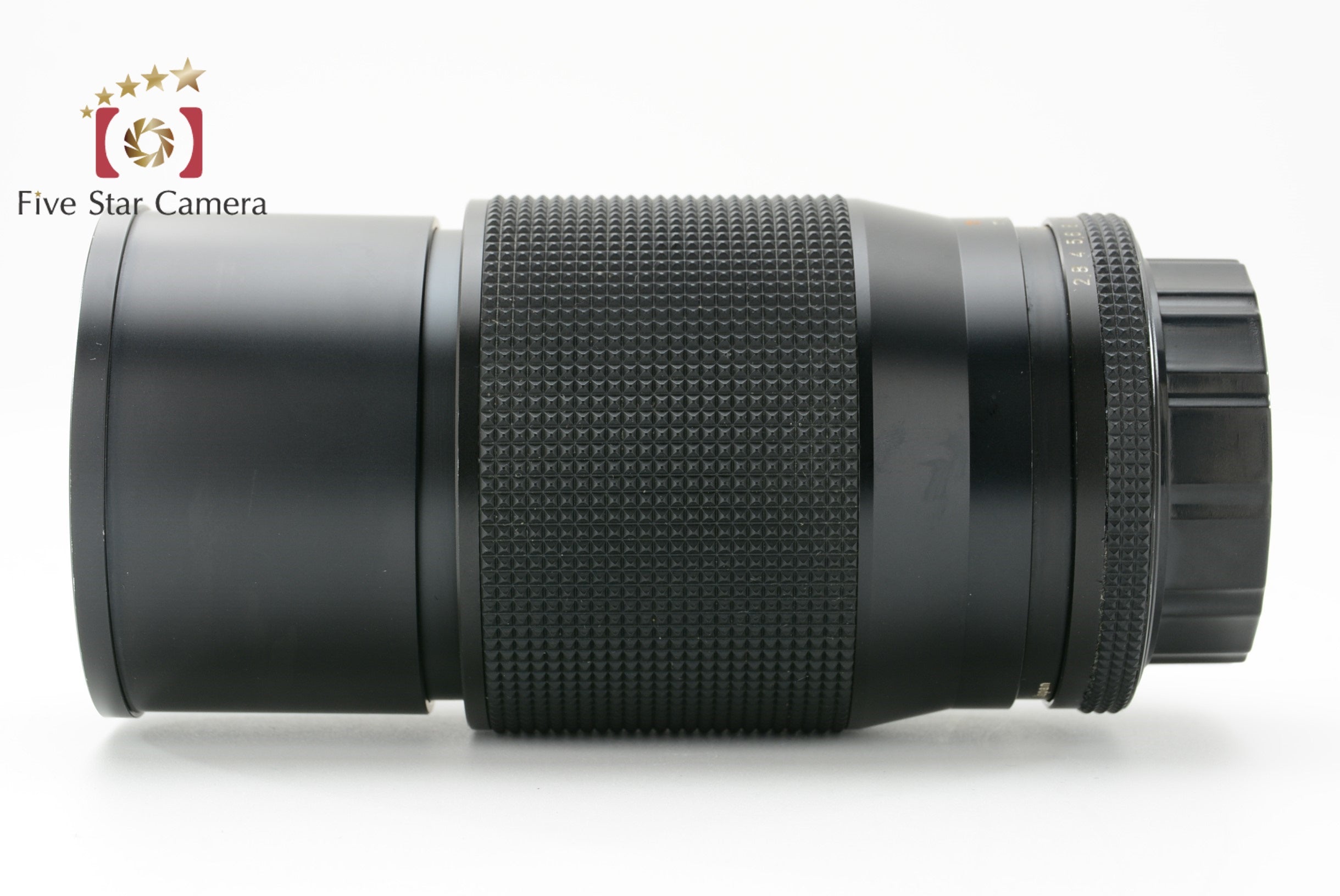 CONTAX Carl Zeiss Sonnar 135mm f/2.8 T* AEJ