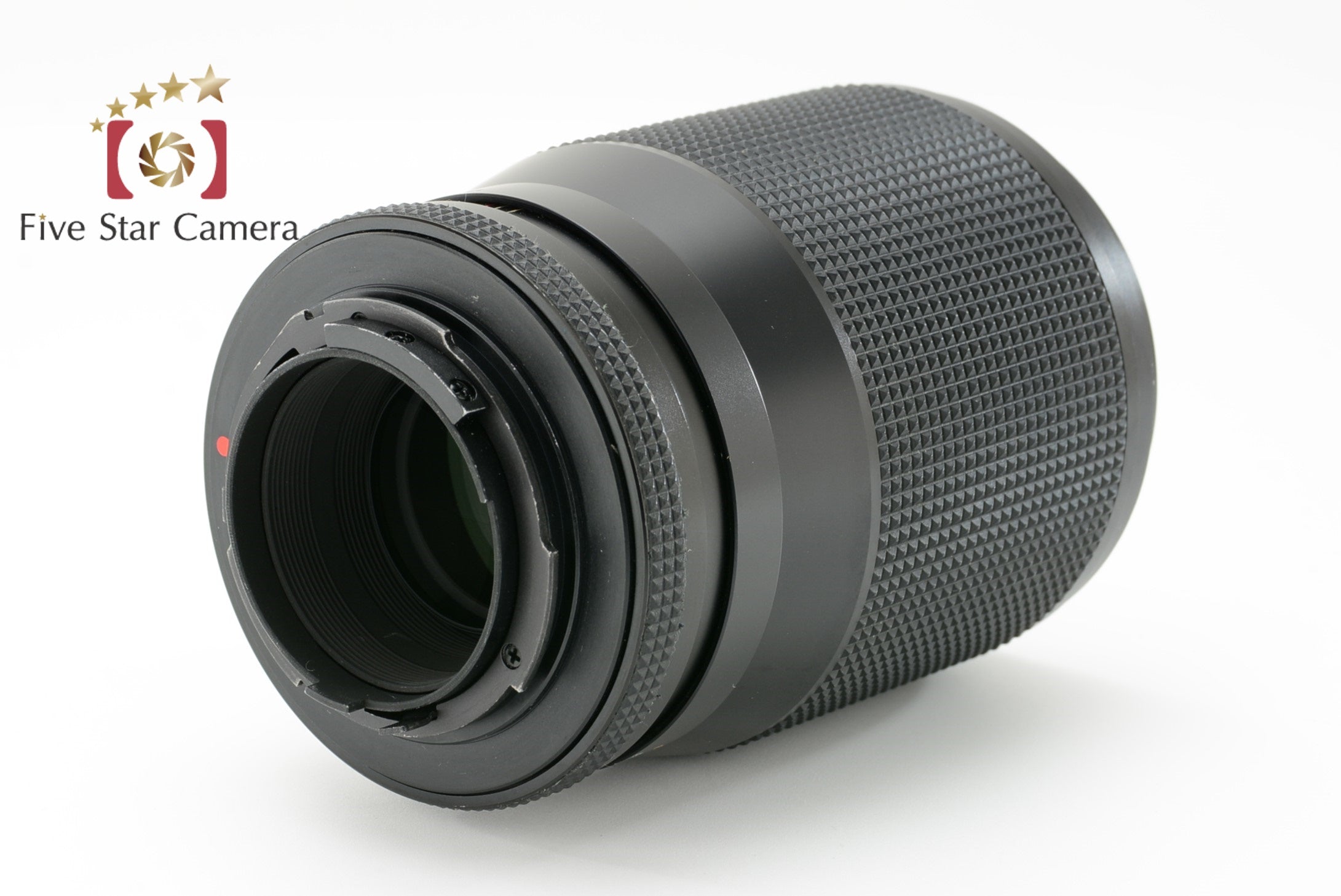 CONTAX Carl Zeiss Sonnar 135mm f/2.8 T* AEJ