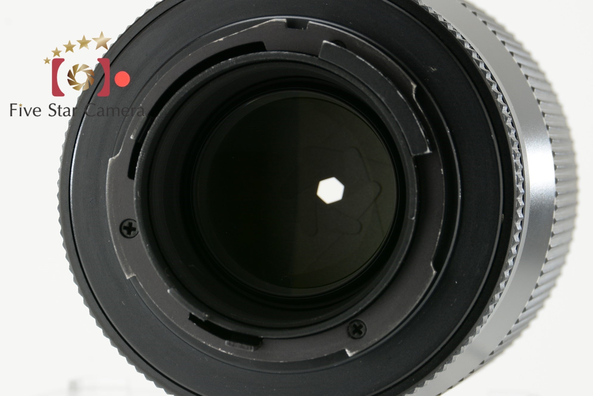 CONTAX Carl Zeiss Sonnar 135mm f/2.8 T* AEJ