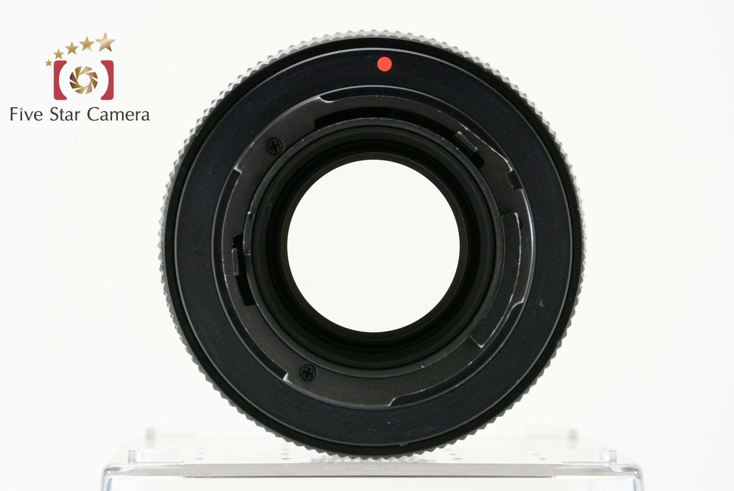 CONTAX Carl Zeiss Sonnar 135mm f/2.8 T* AEJ