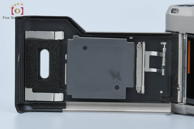 CONTAX T2 35mm Point & Shoot Film Camera [Very Good]