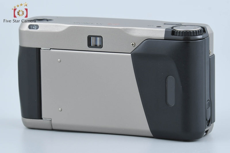CONTAX T2 35mm Point & Shoot Film Camera [Very Good]
