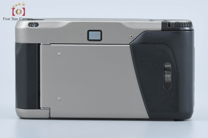 CONTAX T2 35mm Point & Shoot Film Camera [Very Good]