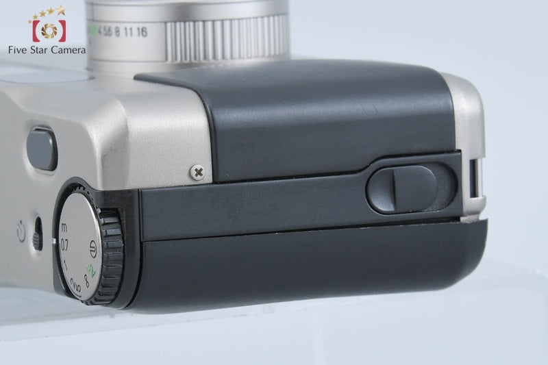 CONTAX T2 35mm Point & Shoot Film Camera [Very Good]