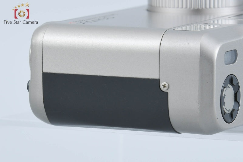 CONTAX T2 35mm Point & Shoot Film Camera [Very Good]