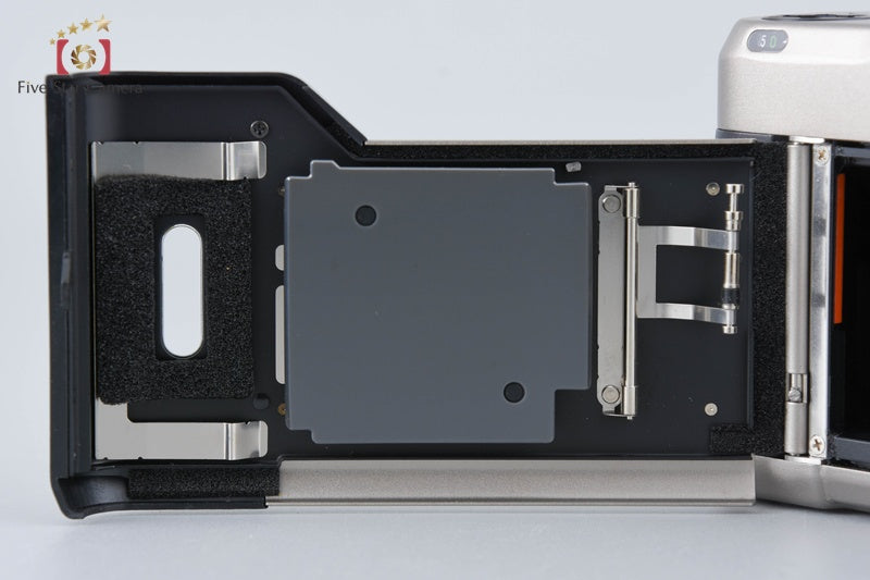 CONTAX T2 35mm Point & Shoot Film Camera [Very Good]