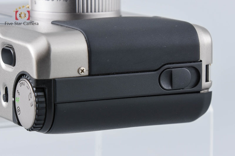 CONTAX T2 35mm Point & Shoot Film Camera [Very Good]