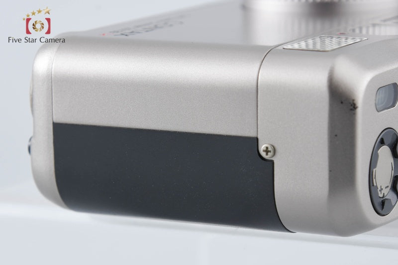 CONTAX T2 35mm Point & Shoot Film Camera [Very Good]