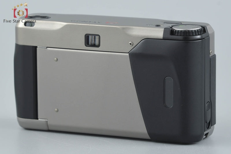 CONTAX T2 35mm Point & Shoot Film Camera