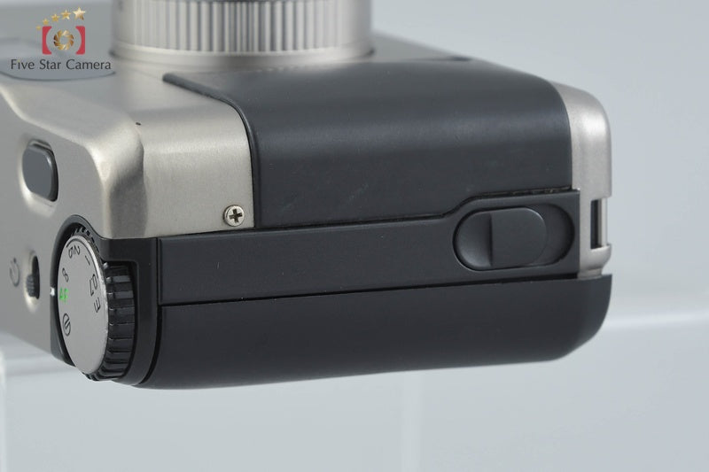 CONTAX T2 35mm Point & Shoot Film Camera