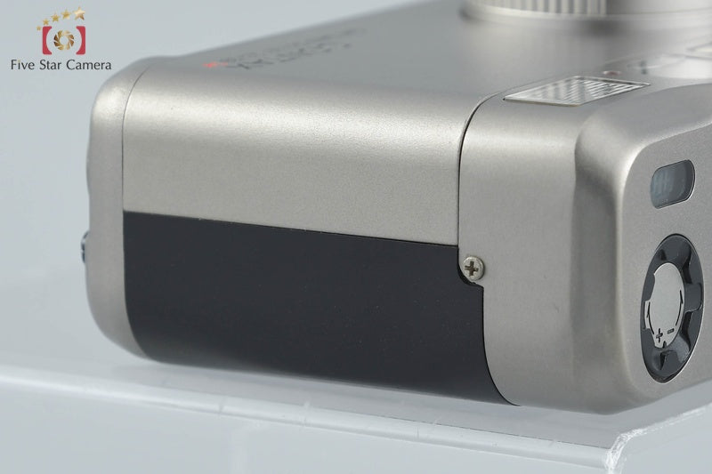 CONTAX T2 35mm Point & Shoot Film Camera