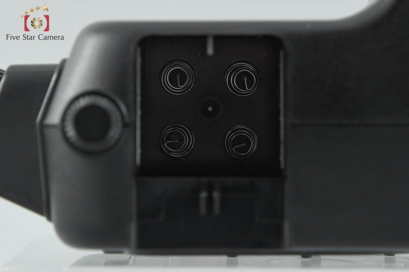 CONTAX TLA 30 Shoe Mount Flash [Excellent]