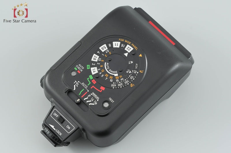 CONTAX TLA 30 Shoe Mount Flash [Excellent]