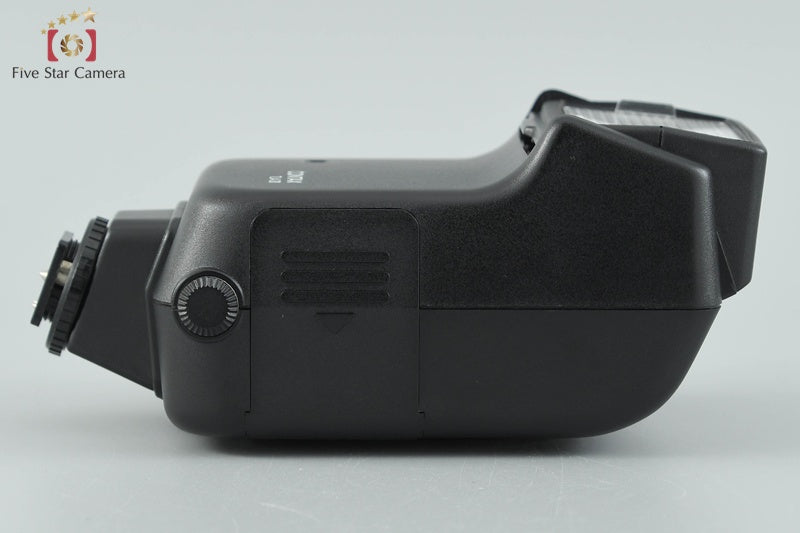 CONTAX TLA 30 Shoe Mount Flash [Excellent]