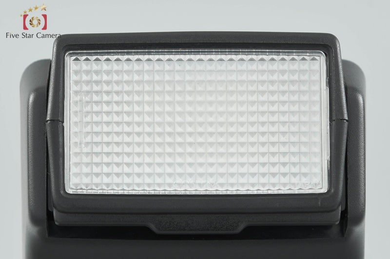 CONTAX TLA 30 Shoe Mount Flash [Excellent]