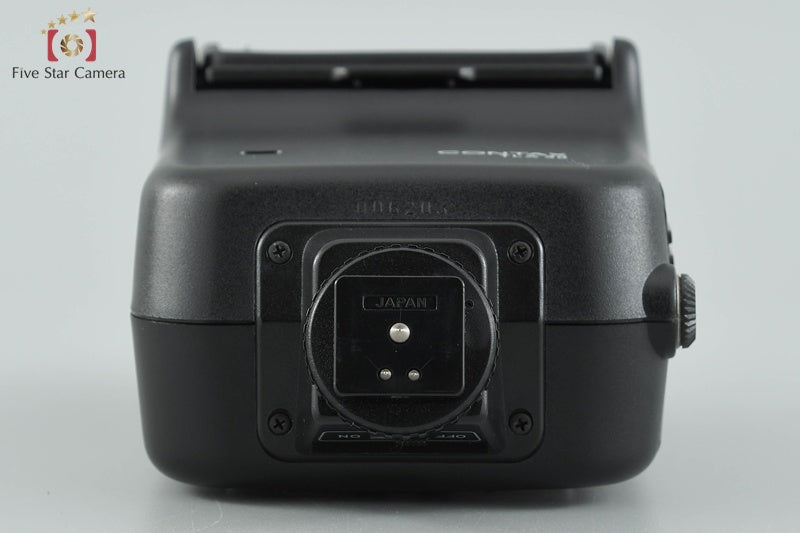CONTAX TLA 30 Shoe Mount Flash [Excellent]