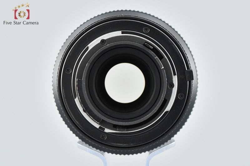 Near Mint!! CONTAX Carl Zeiss Vario-Sonnar 80-200mm f/4 T* MMJ