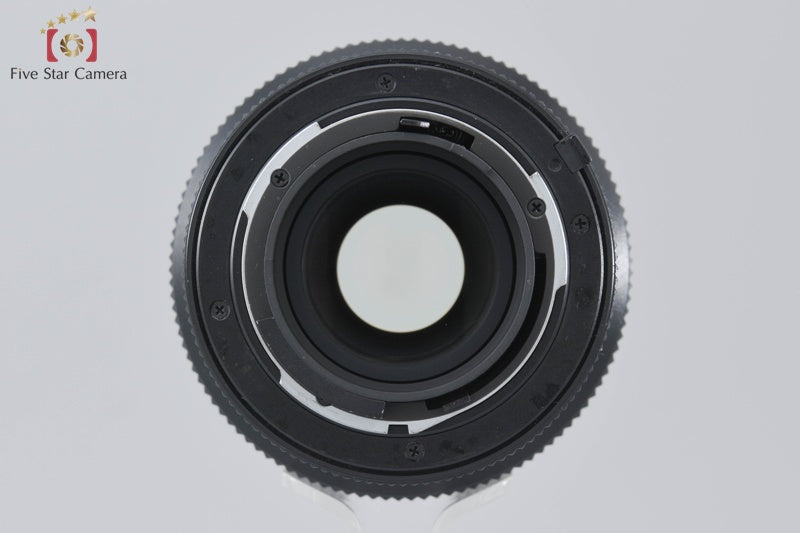 CONTAX Carl Zeiss Vario-Sonnar 80-200mm f/4 T* MMJ [Very Good]