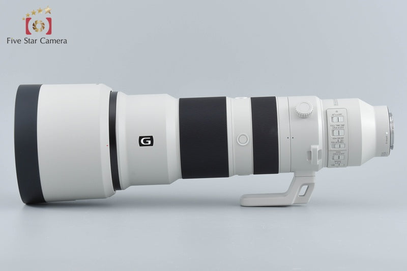 SONY FE 400-800mm f/6.3-8 G OSS SEL400800G w/ Box