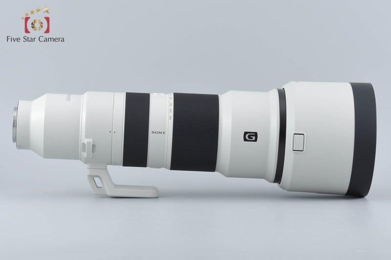 SONY FE 400-800mm f/6.3-8 G OSS SEL400800G w/ Box