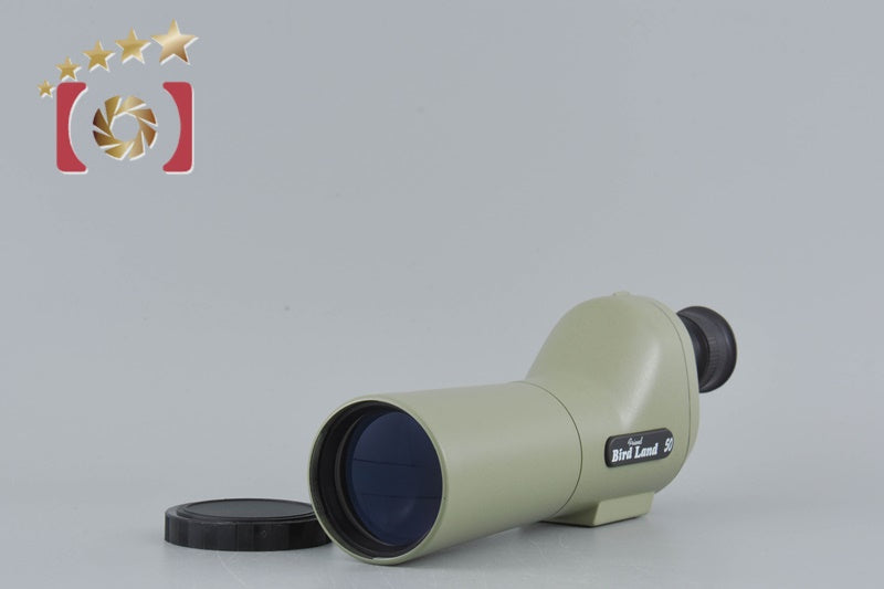 Friend Bird Land 50 D=50 20X Fieldscope [Near Mint]