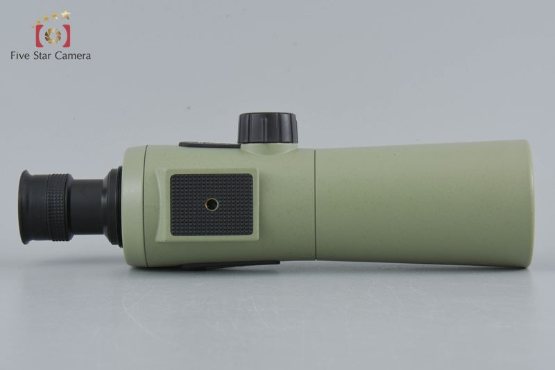 Friend Bird Land 50 D=50 20X Fieldscope [Near Mint]