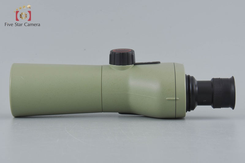 Friend Bird Land 50 D=50 20X Fieldscope [Near Mint]