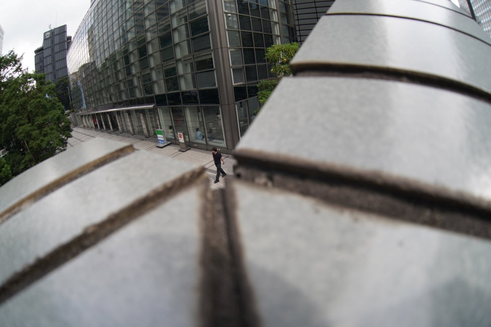 SONY α7 III + ZENIT MC Zenitar-K 16mm f/2.8 Fisheye