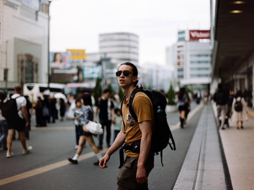 CONTAX 645 + Planar T* 80mm f/2
