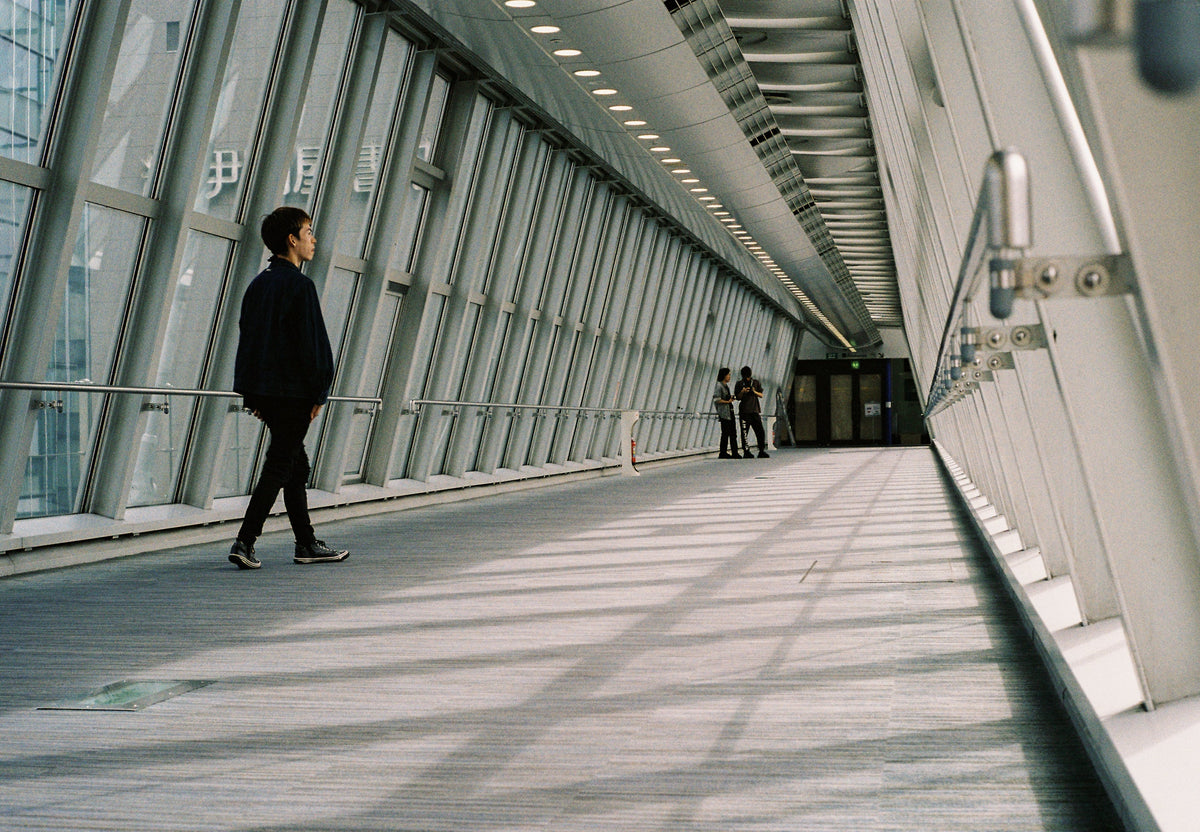 Leica M3 / Leica SUMMILUX-M 50mm f/1.4 E46