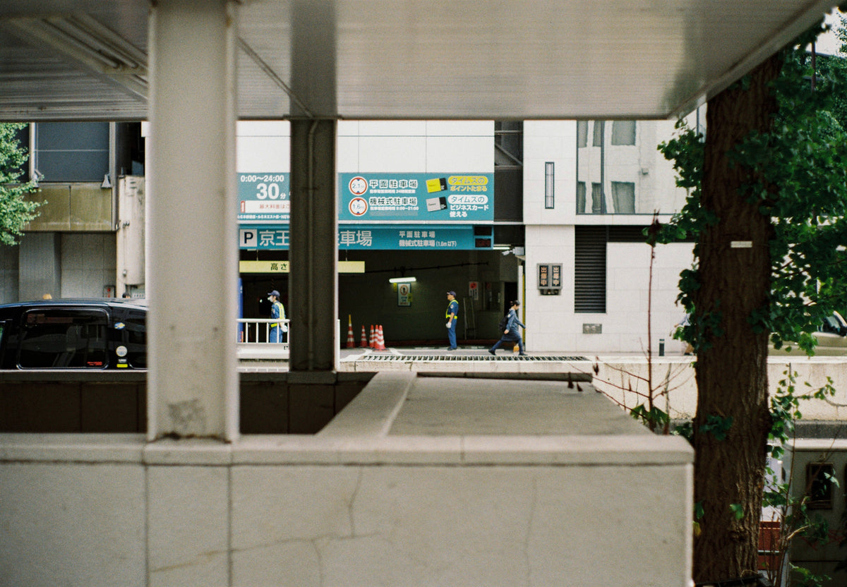 Leica M3 / Leica SUMMILUX-M 50mm f/1.4 E46