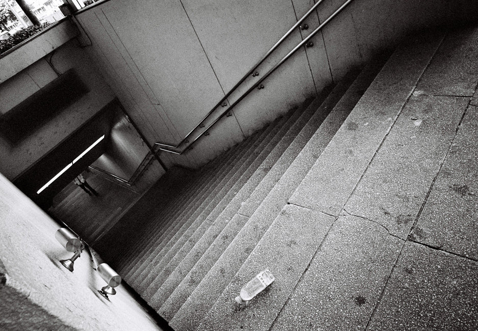 Yasuhara T981 / RICOH GR LENS 21mm f/3.5 L39