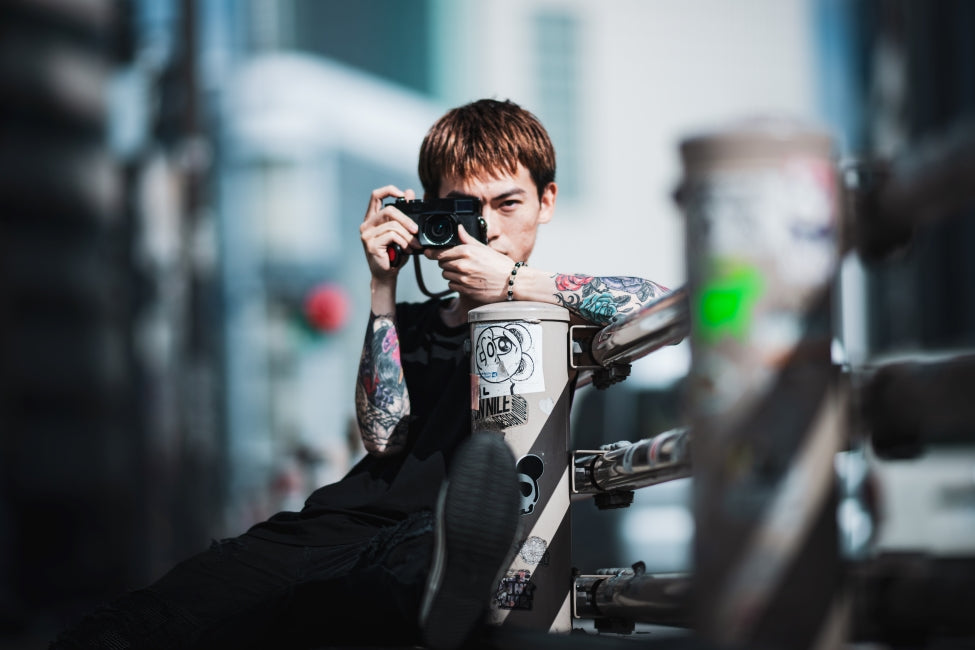 SONY a900 + SONY Carl Zeiss Sonnar 135mm f/1.8 ZA T*