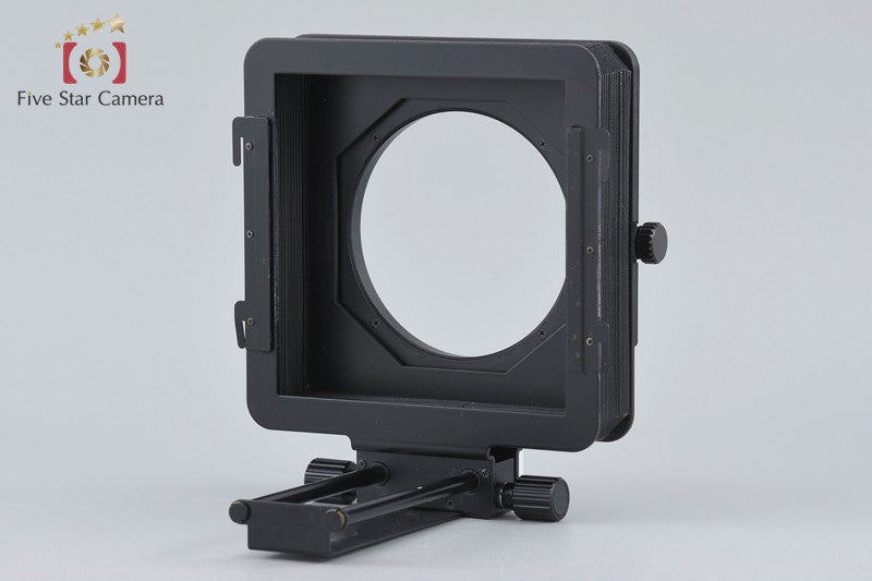 FUJIFILM Lens Shade Bellows Hood for GX680 [Very Good]