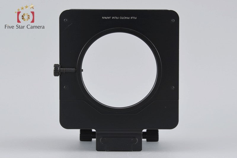 FUJIFILM Lens Shade Bellows Hood for GX680 [Very Good]