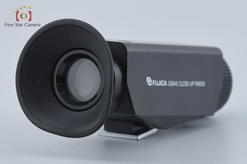 Fujifilm Close Up Finder Set for GS645 Pro w/ Box