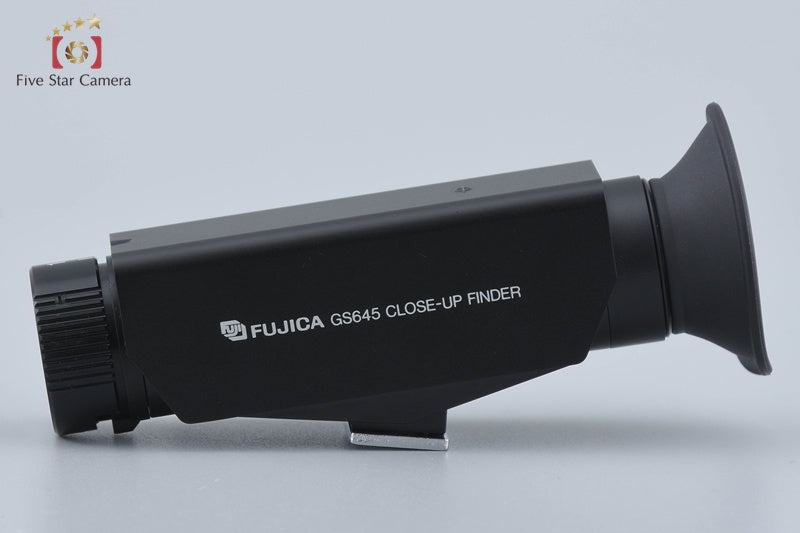 Fujifilm Close Up Finder Set for GS645 Pro w/ Box