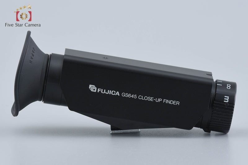 Fujifilm Close Up Finder Set for GS645 Pro w/ Box