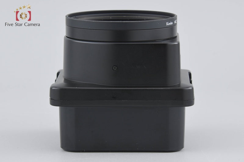 Fujifilm EBC FUJINON GX 135mm f/5.6 [Very Good]