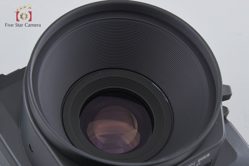 Fujifilm EBC FUJINON GX 135mm f/5.6 [Very Good]