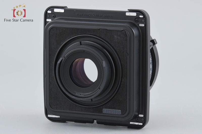 Fujifilm EBC FUJINON GX 135mm f/5.6 [Very Good]