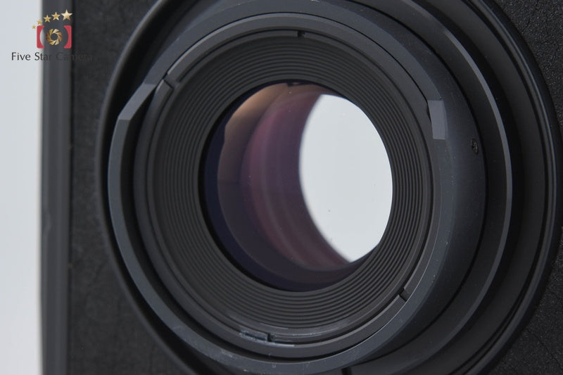 Fujifilm EBC FUJINON GX 135mm f/5.6 [Very Good]