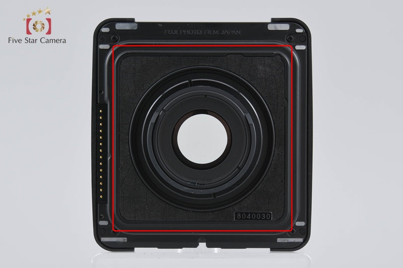 Fujifilm EBC FUJINON GX 135mm f/5.6 [Very Good]