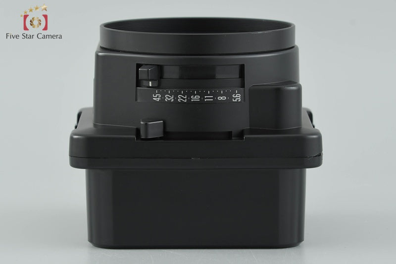 Fujifilm EBC FUJINON GX 135mm f/5.6