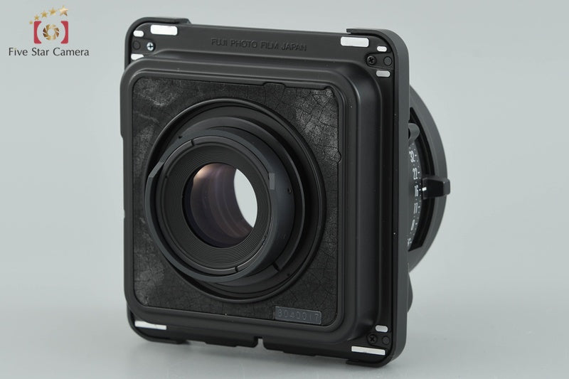 Fujifilm EBC FUJINON GX 135mm f/5.6