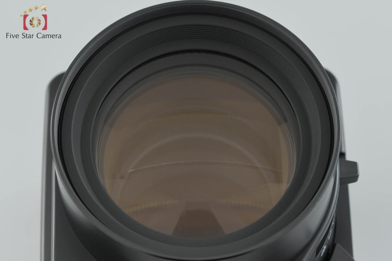 Fujifilm EBC FUJINON GX 300mm f/6.3 for GX680 [Excellent]