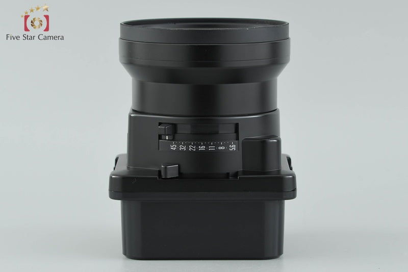 Fujifilm GS645S Professional Wide 60 Medium Format Film Camera