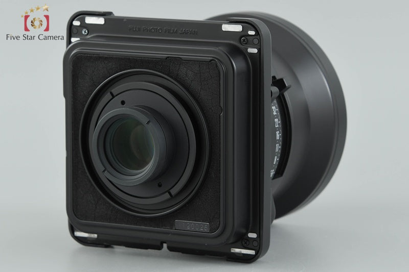 Fujifilm GS645S Professional Wide 60 Medium Format Film Camera