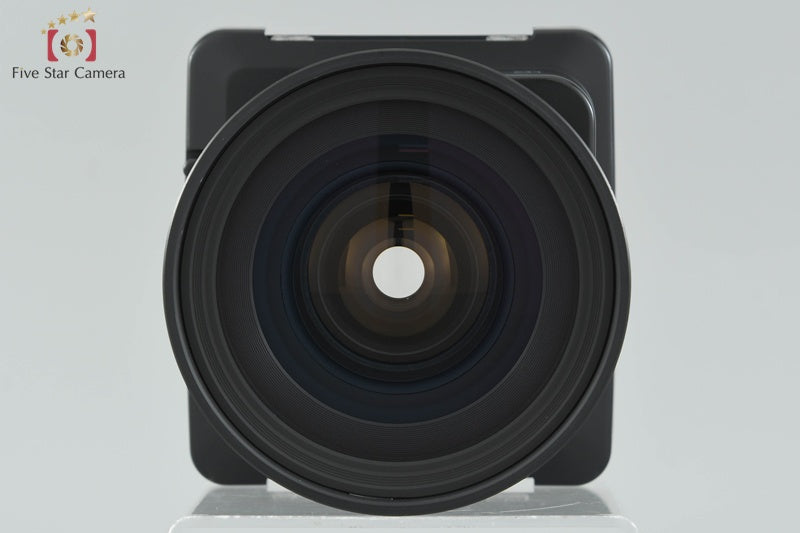 Fujifilm GS645S Professional Wide 60 Medium Format Film Camera